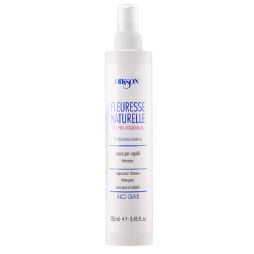Dikson Fleuresse Natrelle Ecological hair spray 250ml